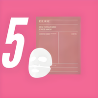 5 Pièces